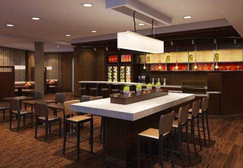 Courtyard By Marriott Scottsdale Salt River Екстер'єр фото