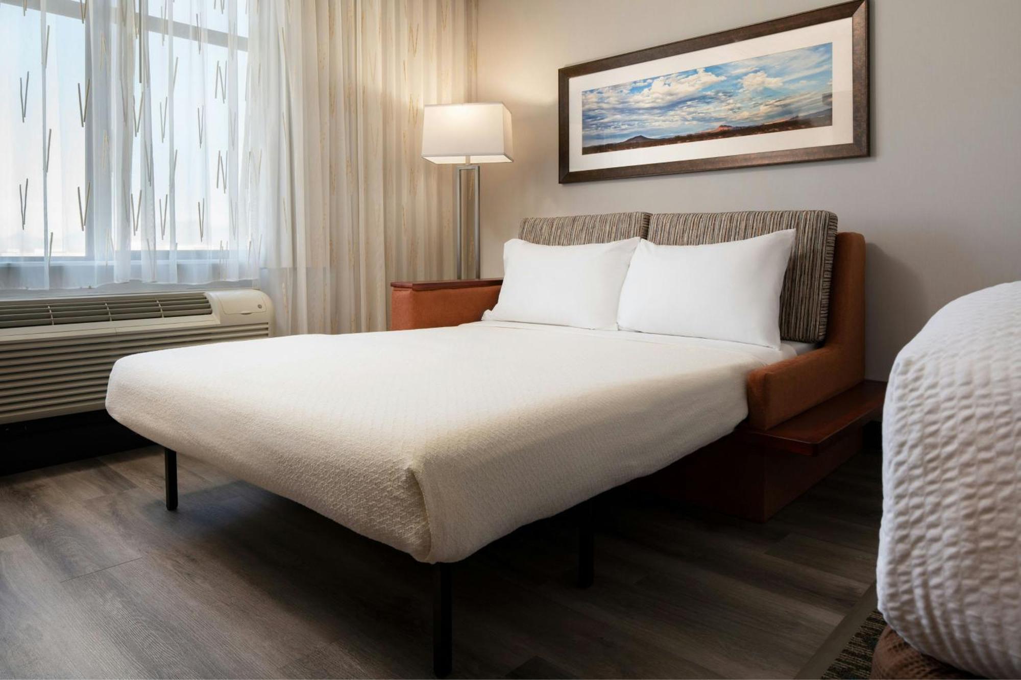 Courtyard By Marriott Scottsdale Salt River Екстер'єр фото