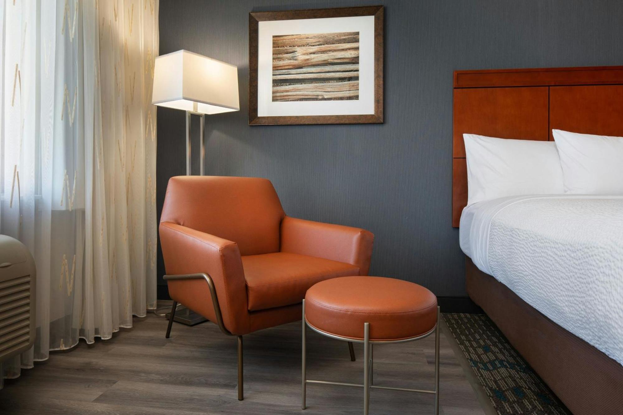 Courtyard By Marriott Scottsdale Salt River Екстер'єр фото