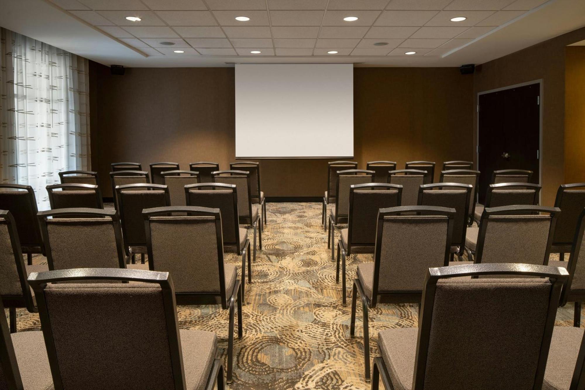 Courtyard By Marriott Scottsdale Salt River Екстер'єр фото