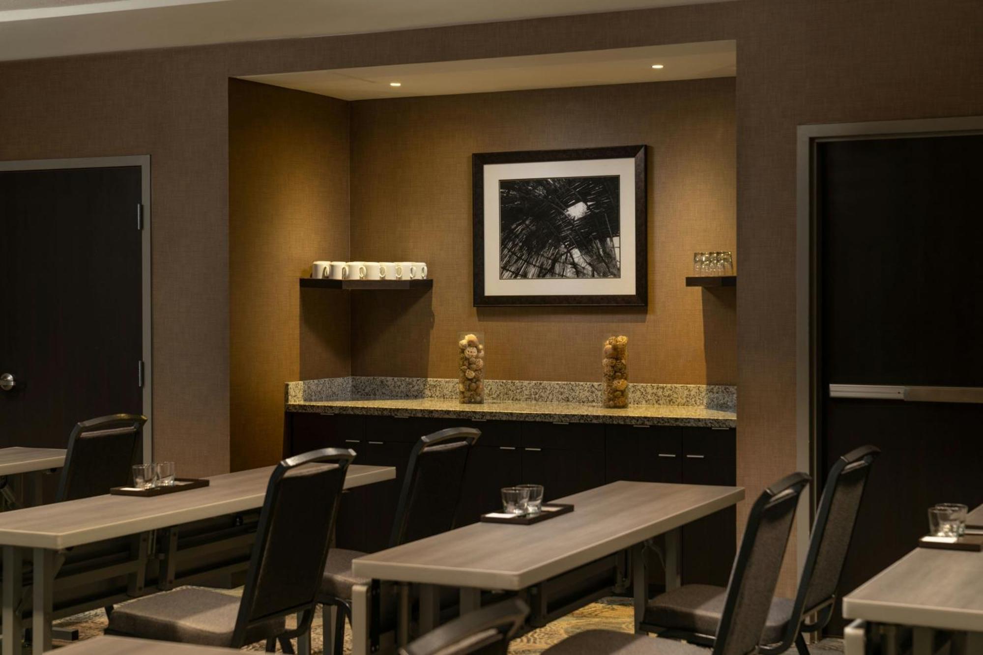 Courtyard By Marriott Scottsdale Salt River Екстер'єр фото