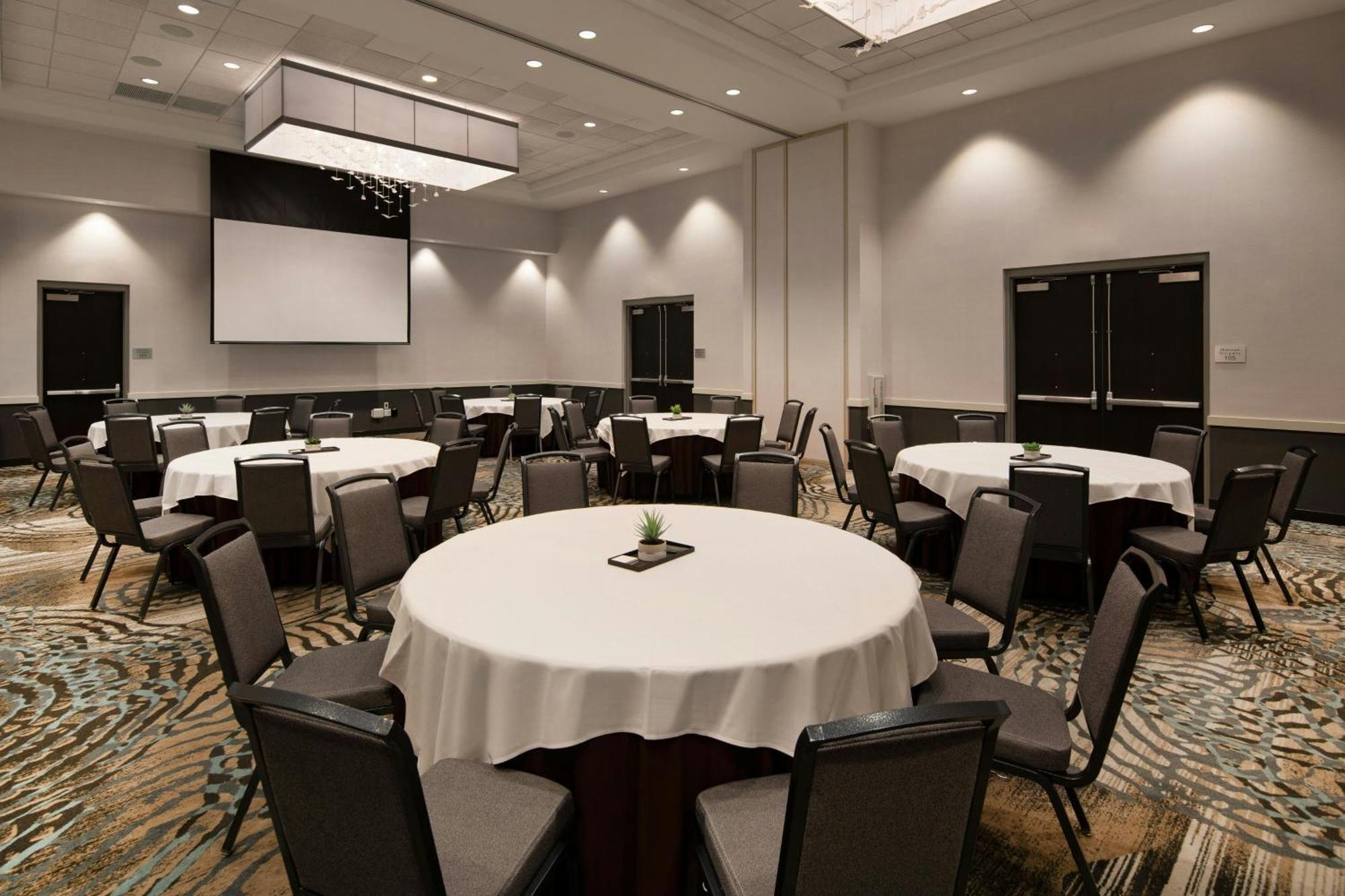 Courtyard By Marriott Scottsdale Salt River Екстер'єр фото
