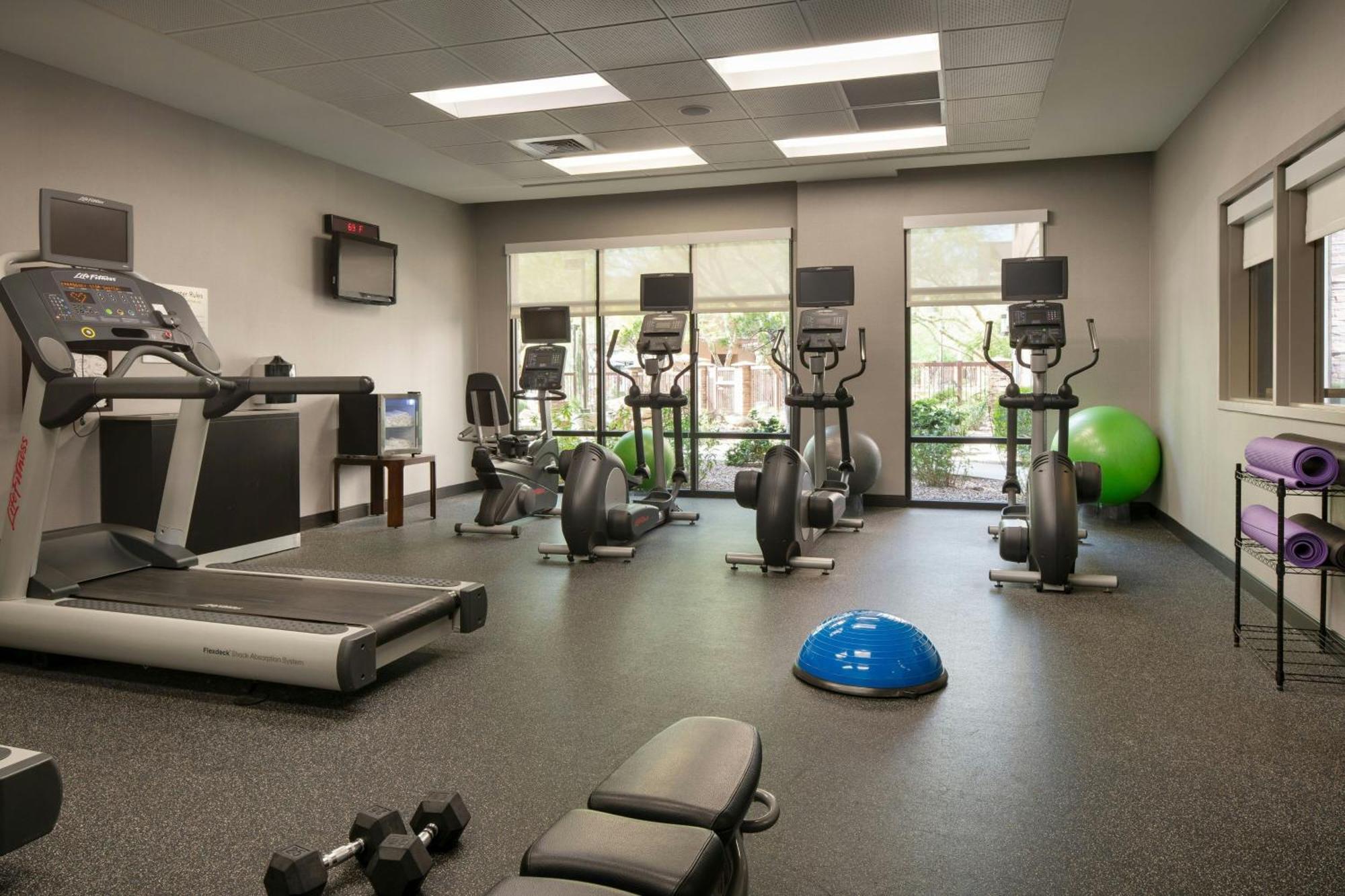 Courtyard By Marriott Scottsdale Salt River Екстер'єр фото