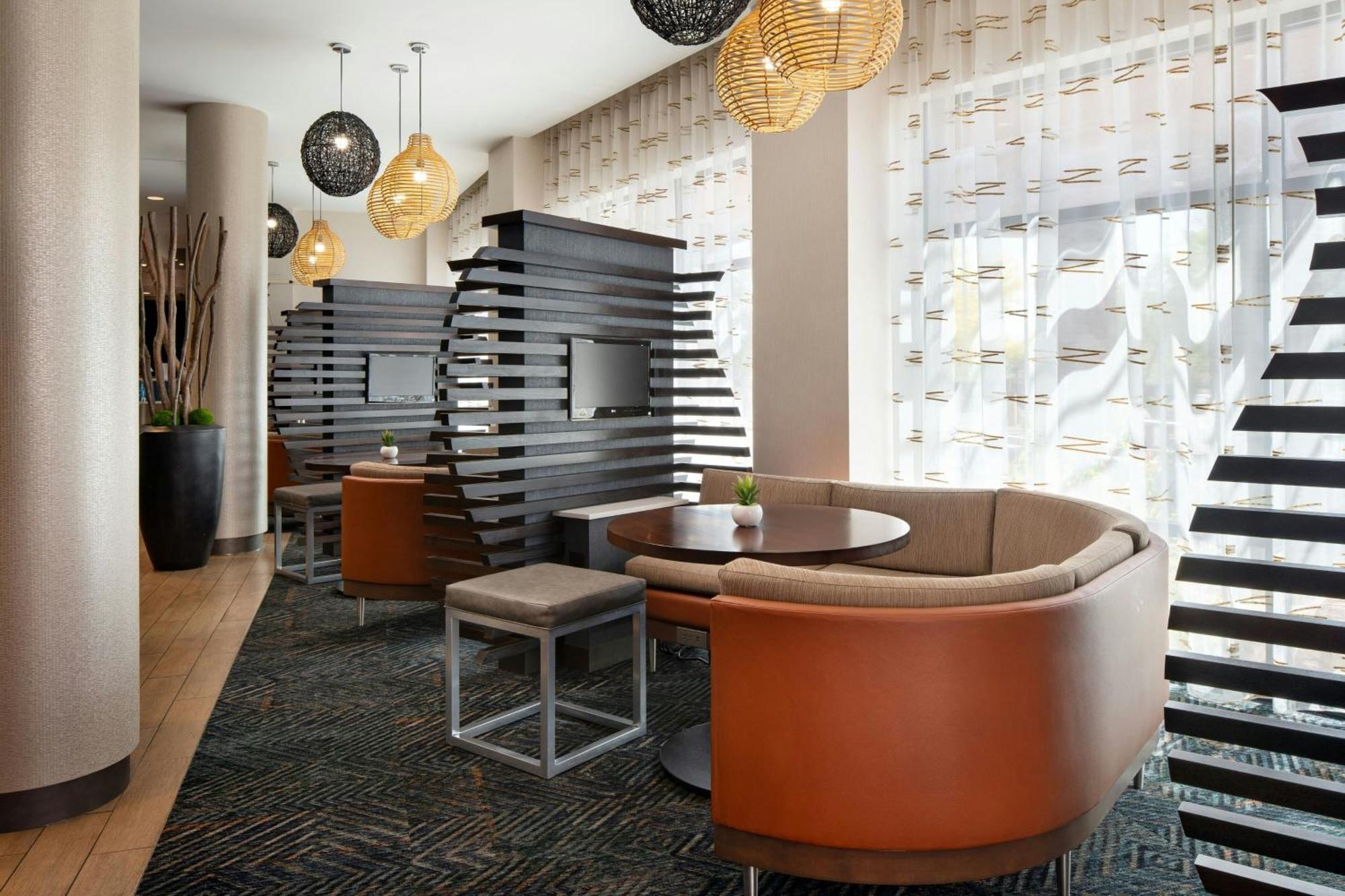 Courtyard By Marriott Scottsdale Salt River Екстер'єр фото