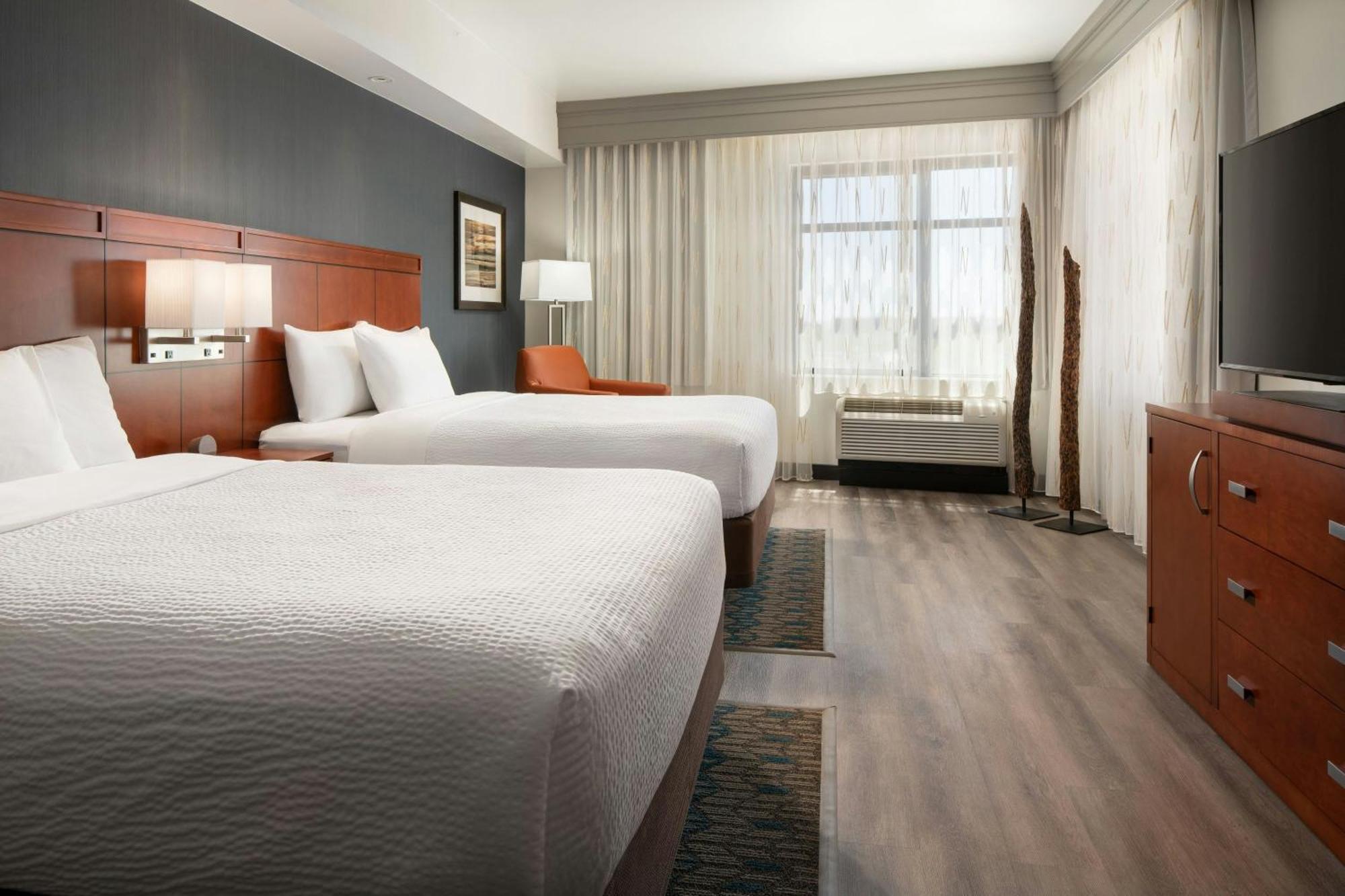 Courtyard By Marriott Scottsdale Salt River Екстер'єр фото