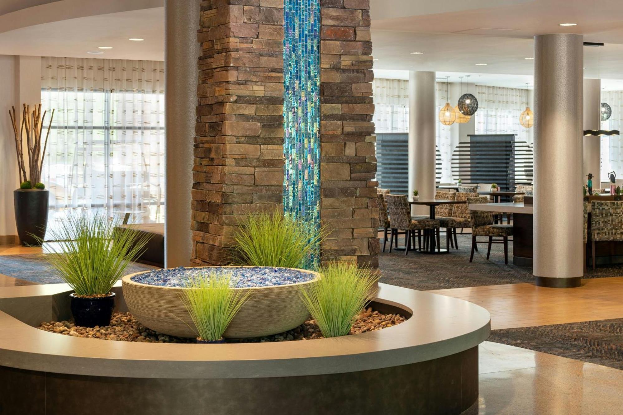 Courtyard By Marriott Scottsdale Salt River Екстер'єр фото